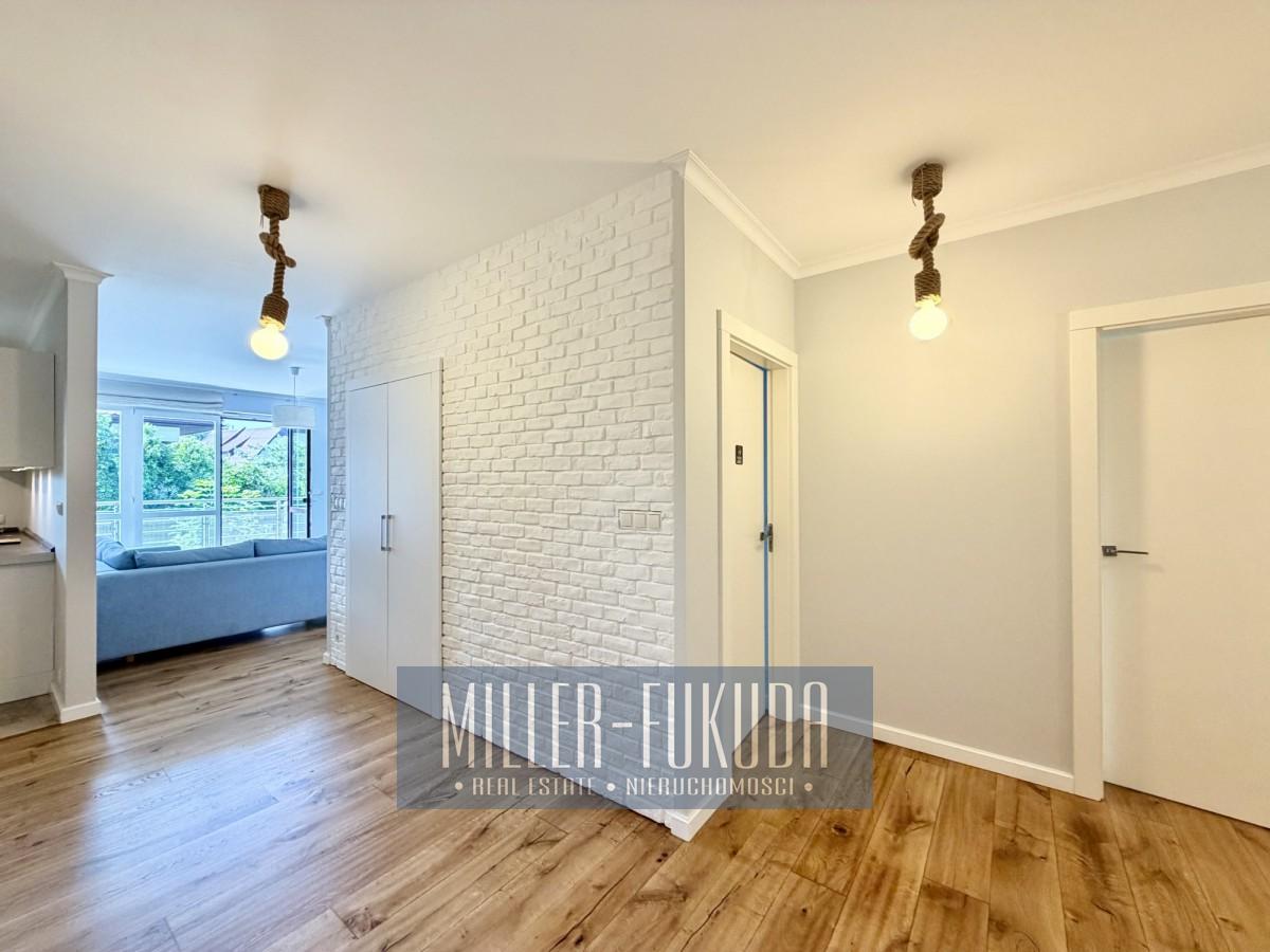 Apartment in Warszawa - Photo 6