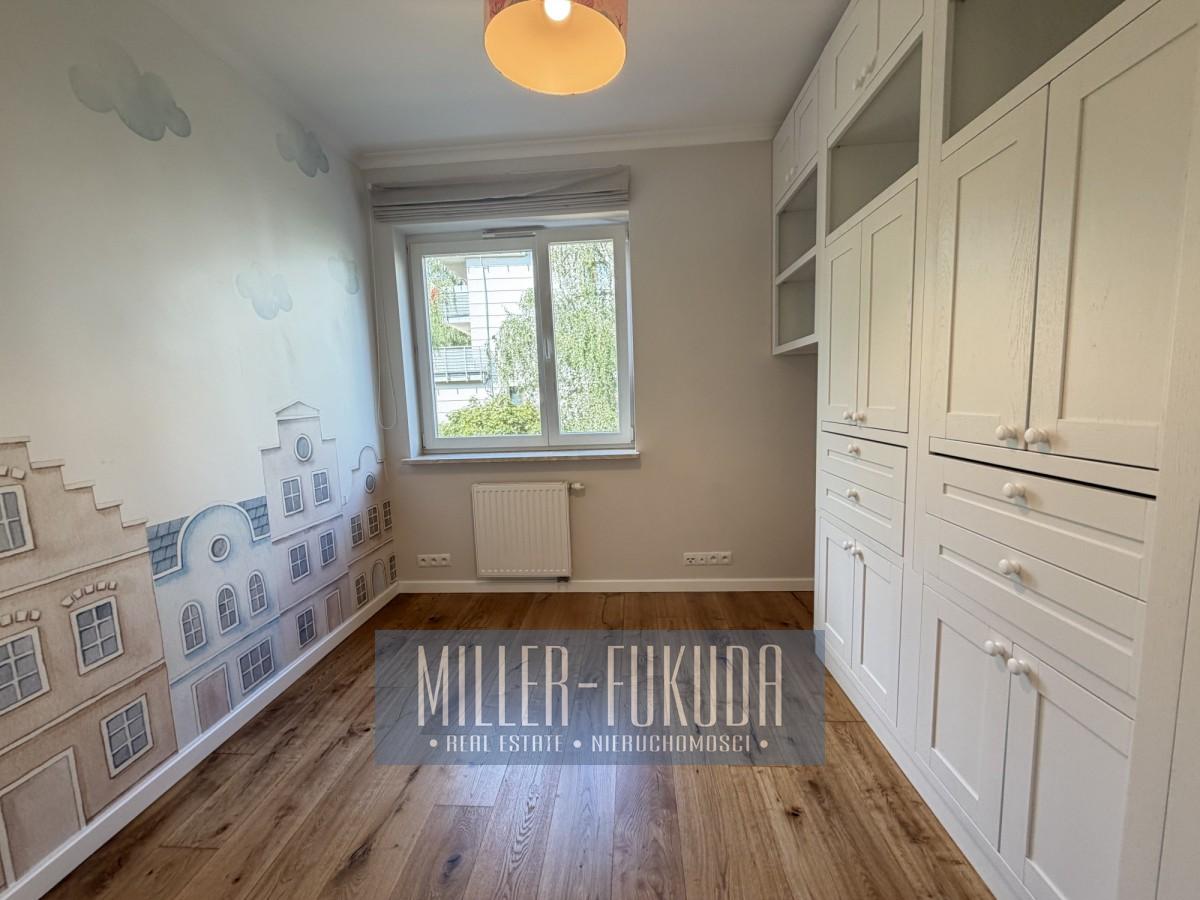 Apartment in Warszawa - Photo 8