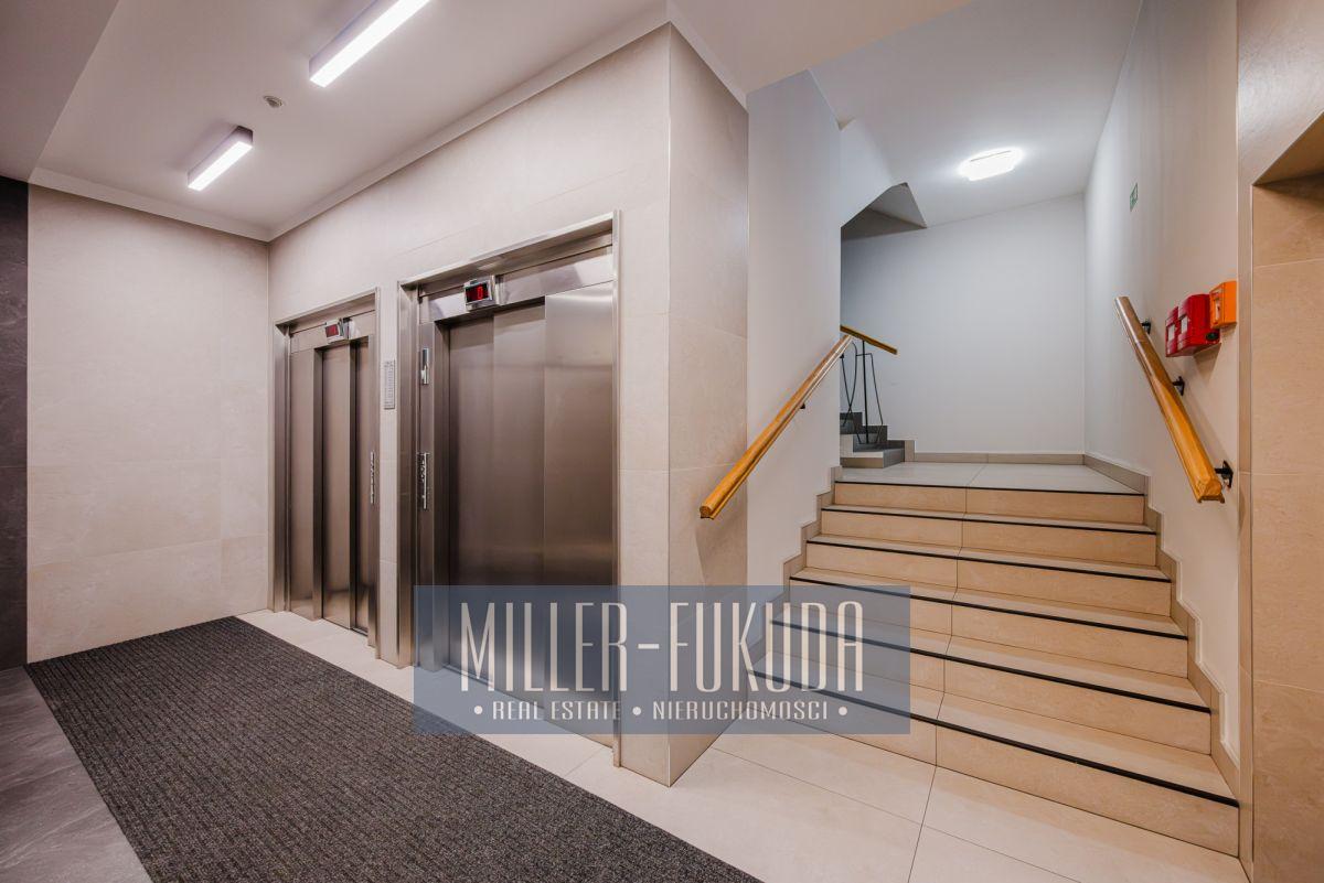 Apartment in Warszawa - Photo 8