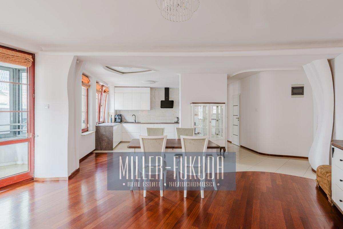 Apartment in Warszawa - Main photo