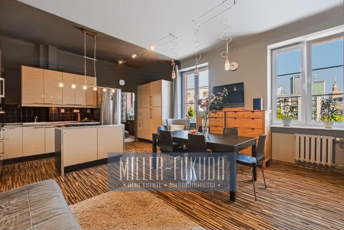 Apartment in Warszawa - Main photo