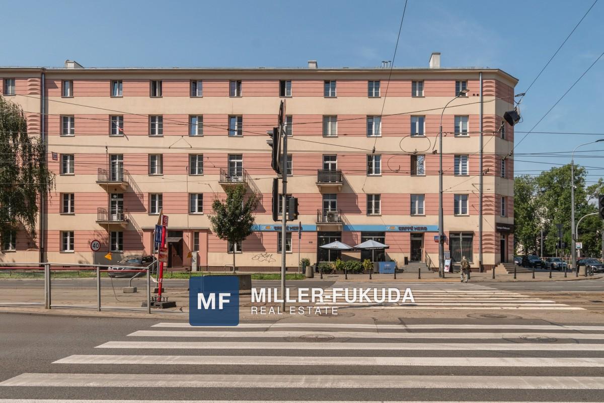 マンション売買 - Warszawa, Śródmieście, Aleja Niepodległości (14)