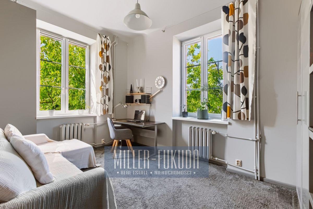 Apartment in Warszawa - Photo 4