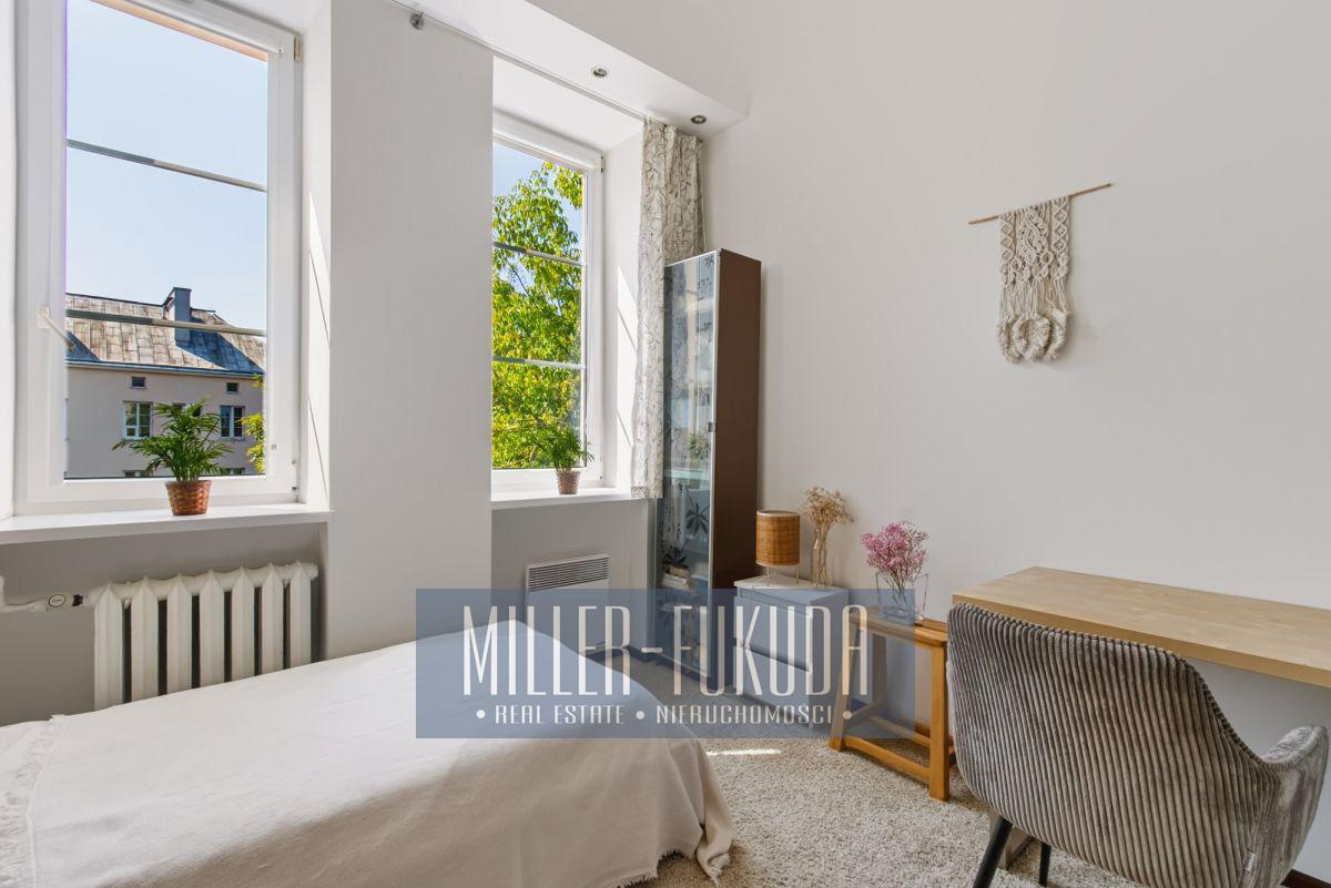 Apartment in Warszawa - Photo 5