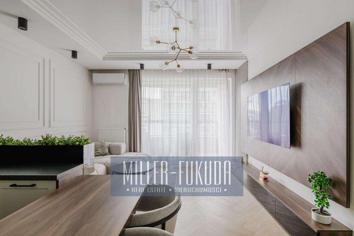 Apartment in Warszawa - Main photo