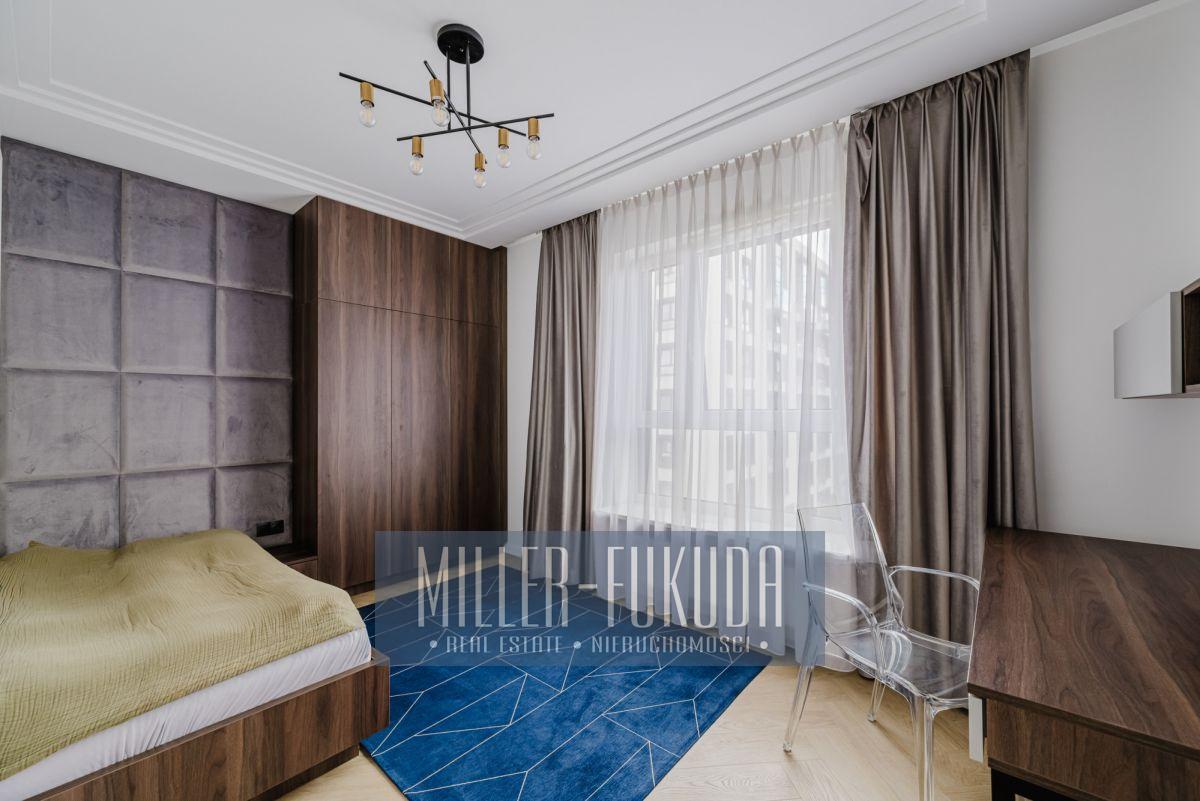 Apartment in Warszawa - Photo 10