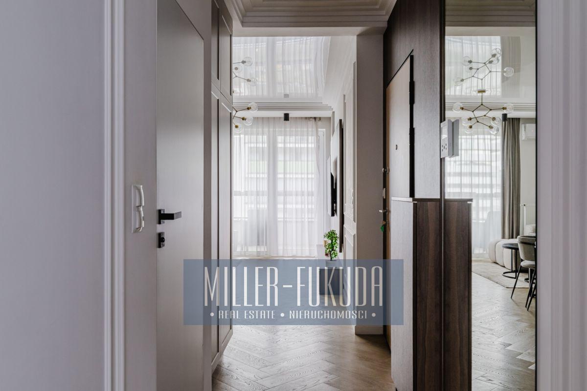 Apartment in Warszawa - Photo 12