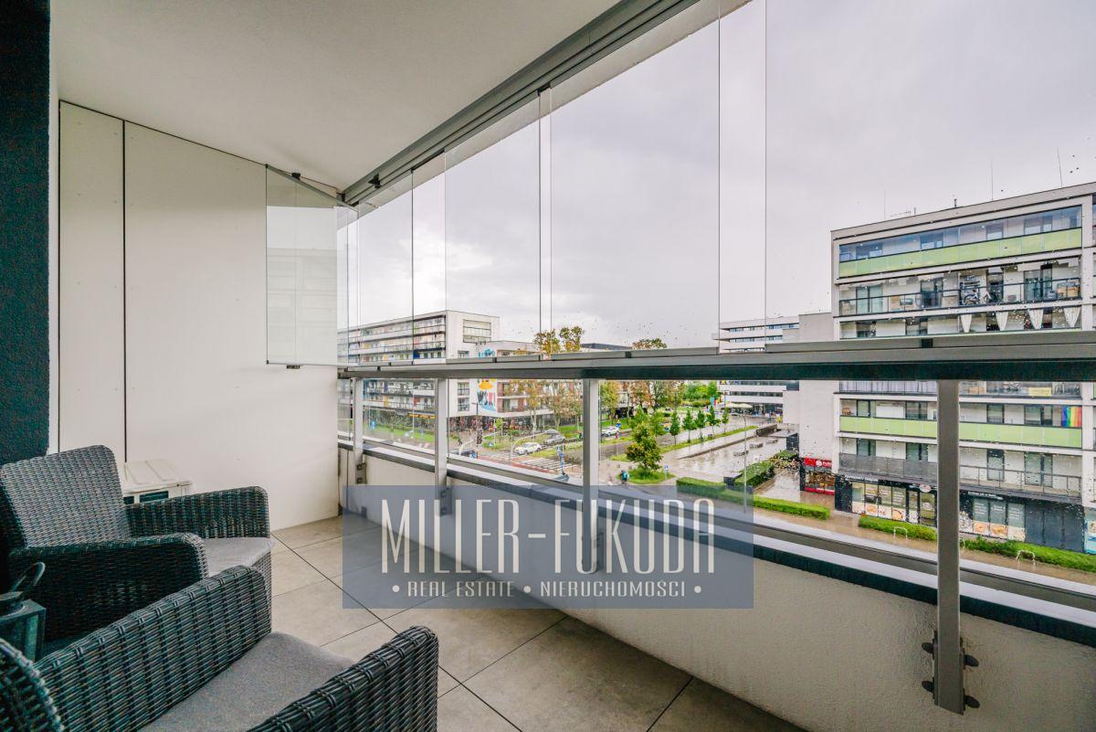 Apartment in Warszawa - Photo 13