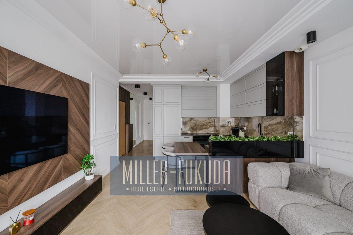 Apartment in Warszawa - Photo 3