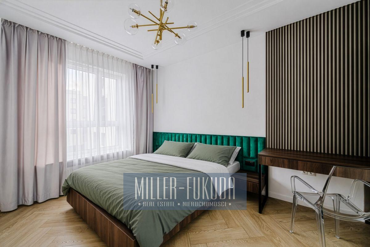 Apartment in Warszawa - Photo 7