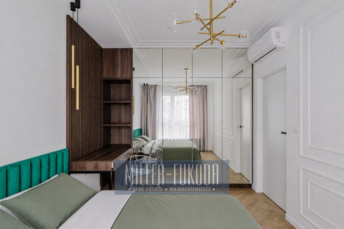 Apartment in Warszawa - Photo 8