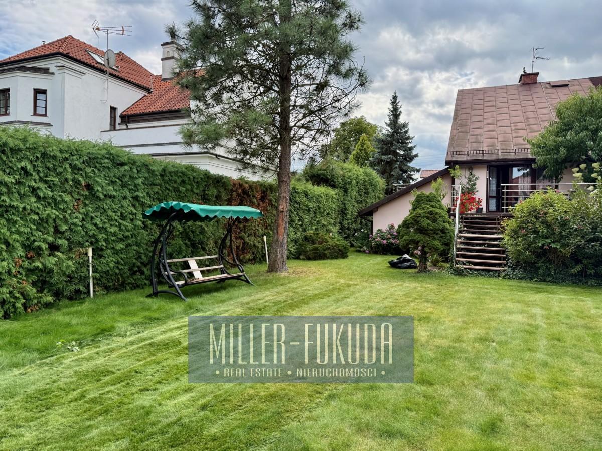 House in Warszawa - Photo 15