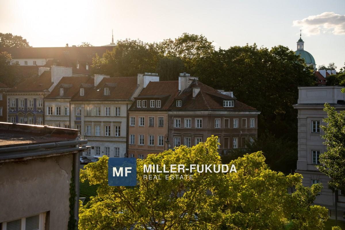 マンション売買 - Warszawa, Stare Miasto, Bugaj (13)