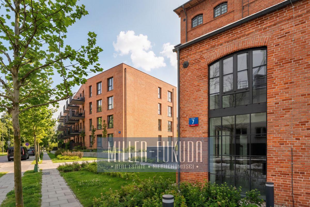 Apartment in Warszawa - Photo 20