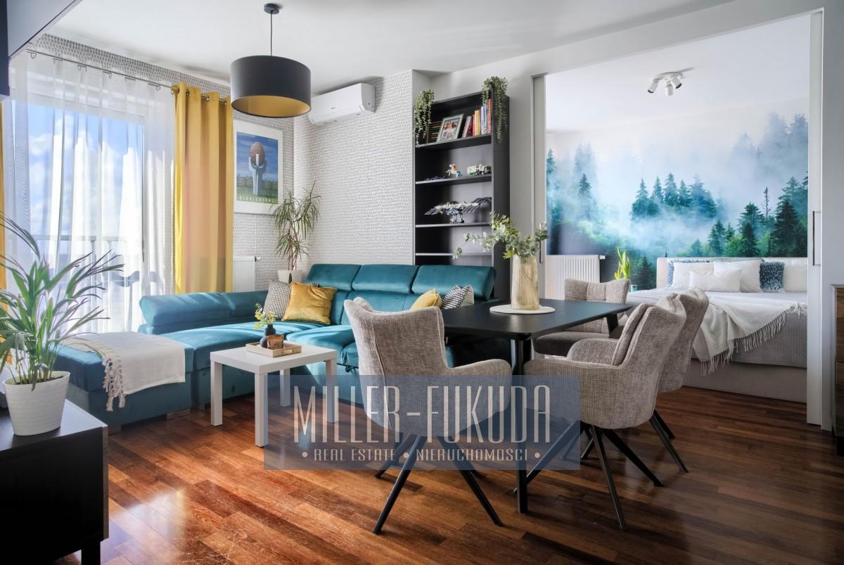 Apartment in Warszawa - Main photo