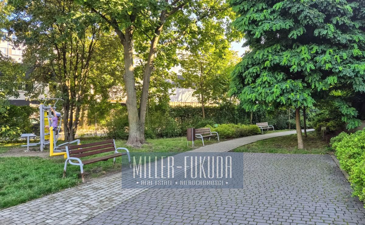 Apartment in Warszawa - Photo 15