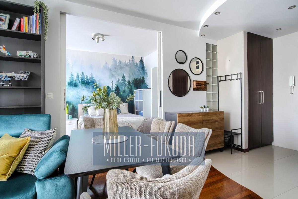 Apartment in Warszawa - Photo 3