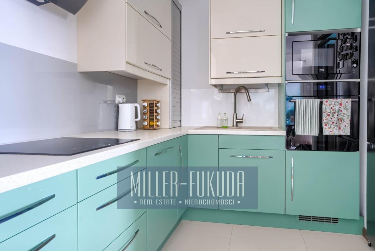 Apartment in Warszawa - Photo 8