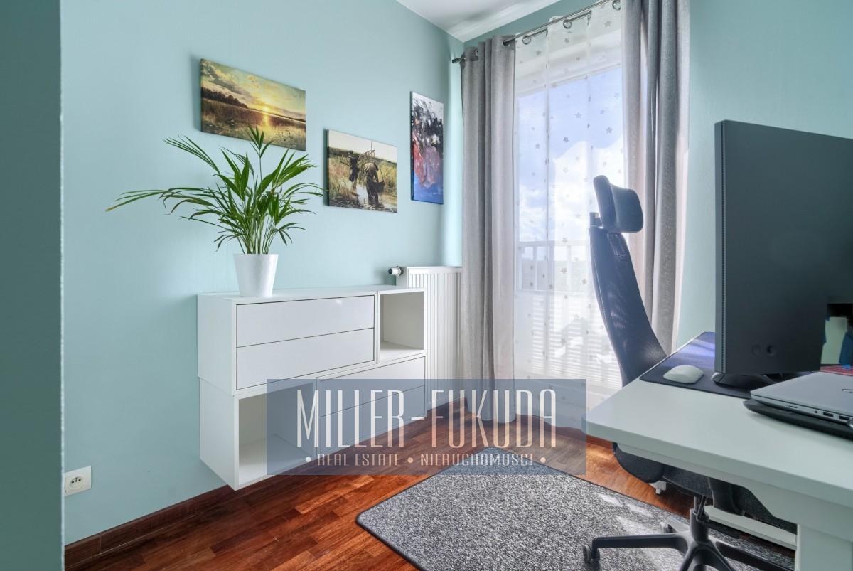 Apartment in Warszawa - Photo 9