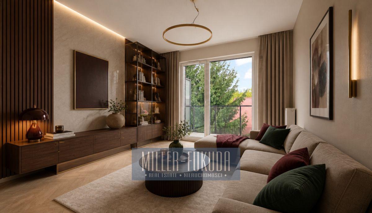 Apartment in Warszawa - Main photo