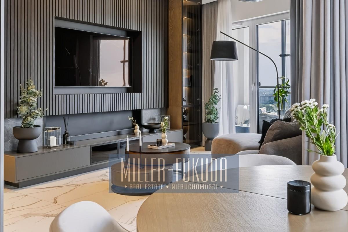 Apartment in Warszawa - Main photo