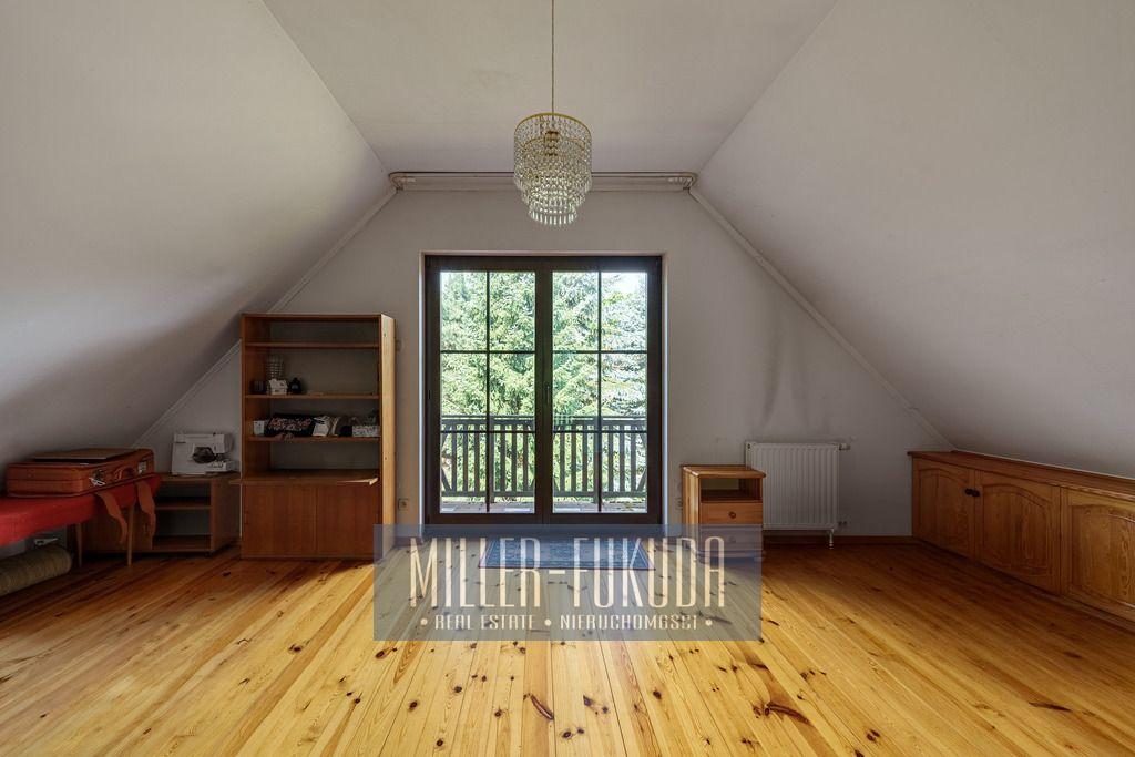 House in Warszawa - Photo 12