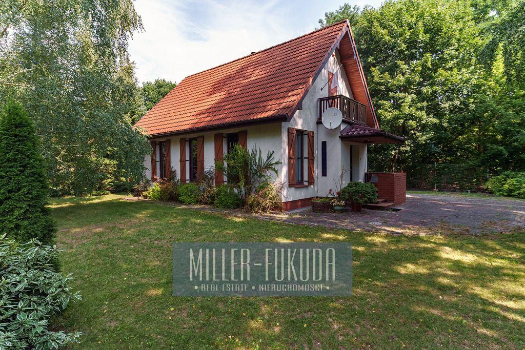 House in Warszawa - Photo 6