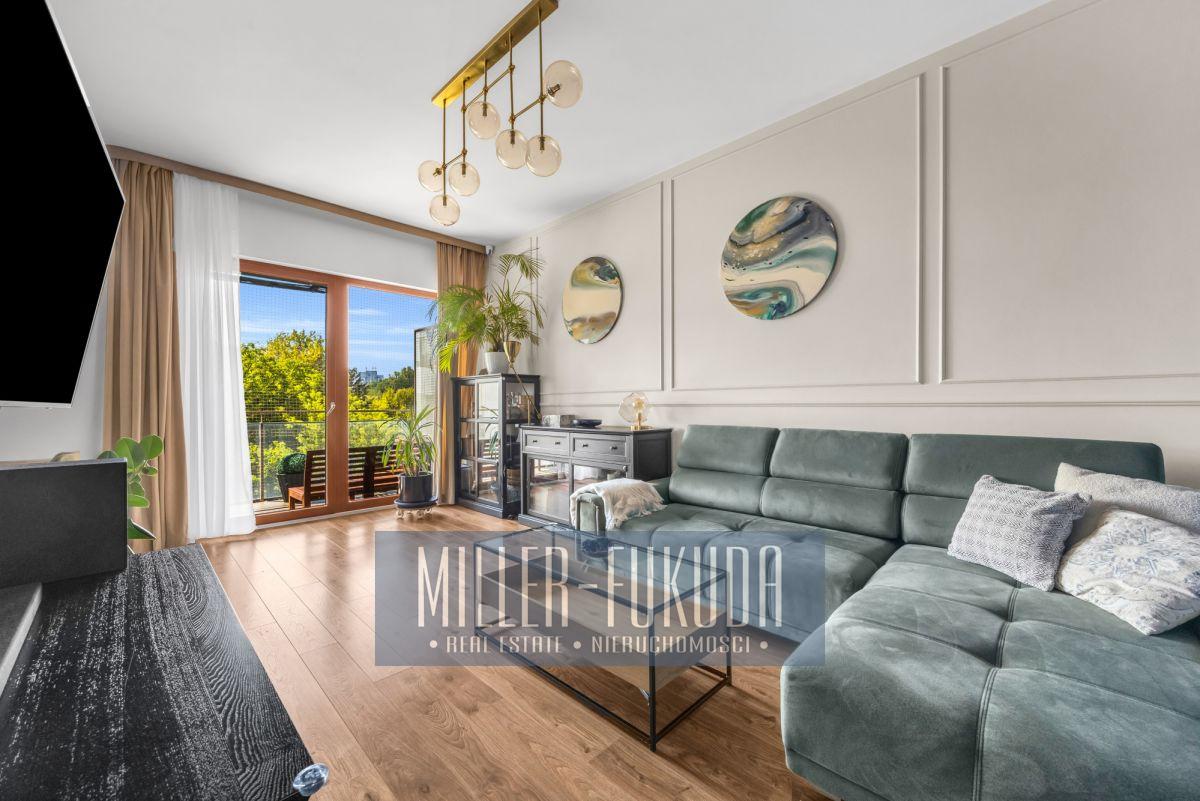 Apartment in Warszawa - Main photo