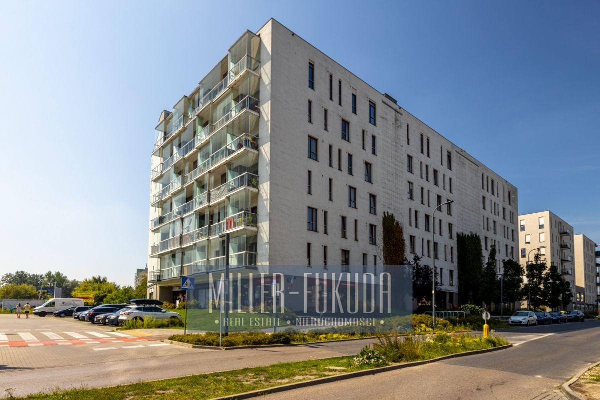 Apartment in Warszawa - Photo 20