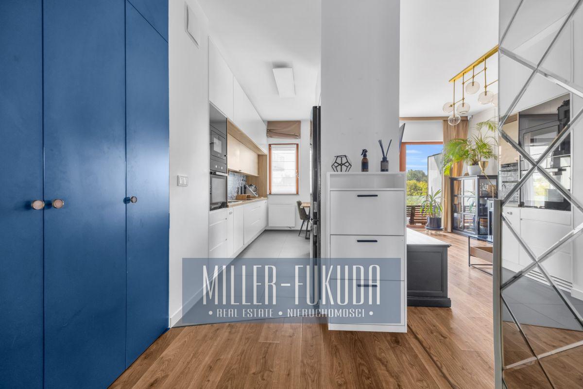 Apartment in Warszawa - Photo 6
