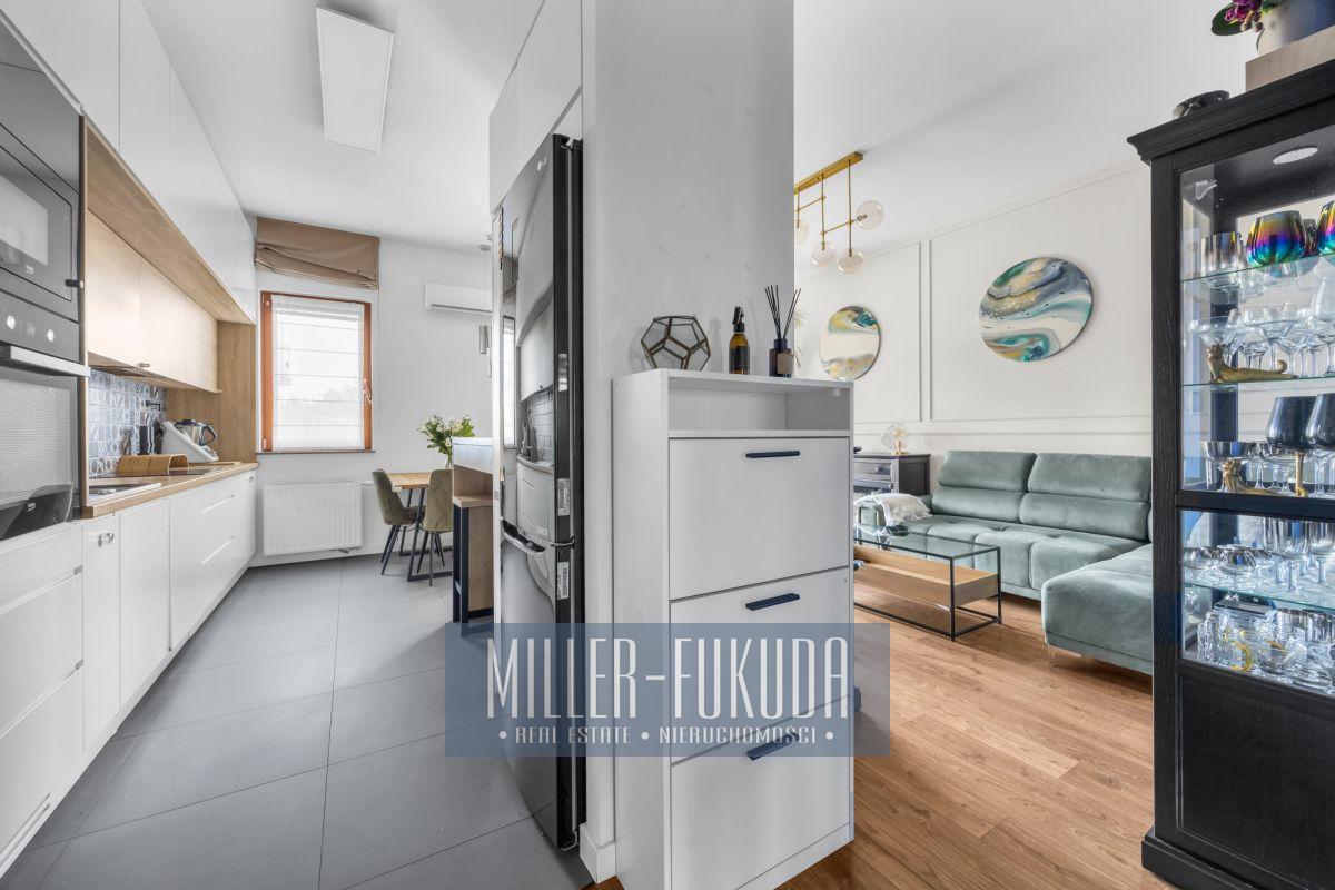 Apartment in Warszawa - Photo 7