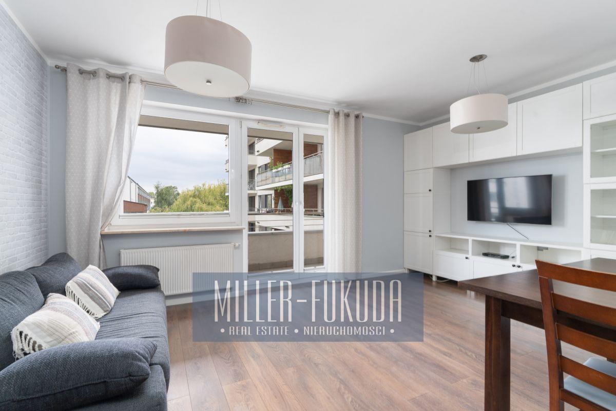 Apartment in Warszawa - Main photo