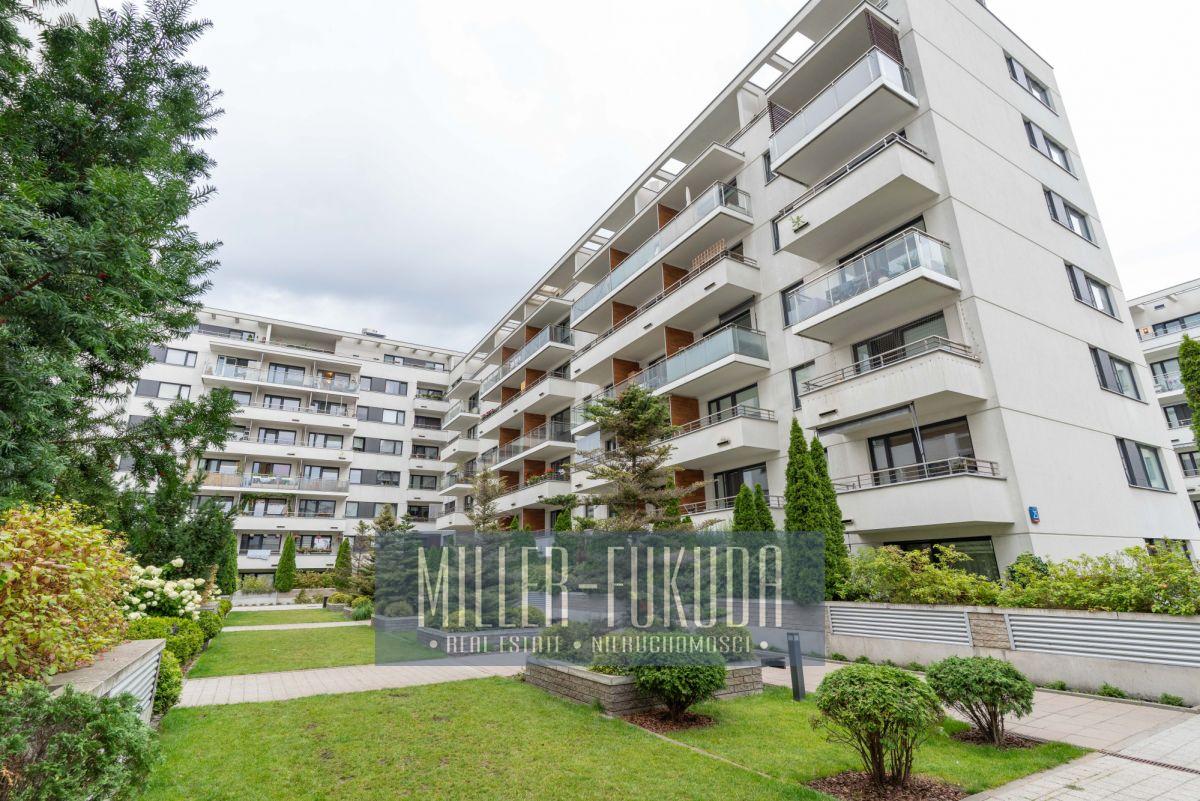 Apartment in Warszawa - Photo 16