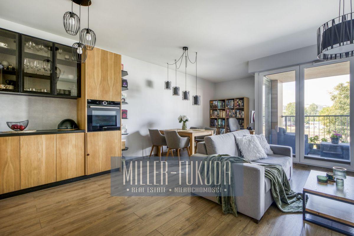 Apartment in Warszawa - Main photo