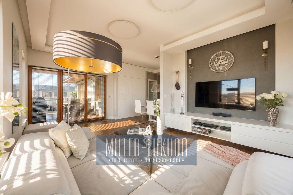 Apartment in Warszawa - Main photo