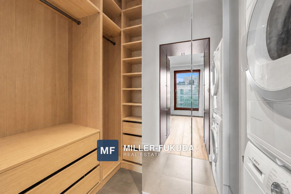 Wohnung zum Verkauf - Warszawa, Śródmieście, Solec (10)