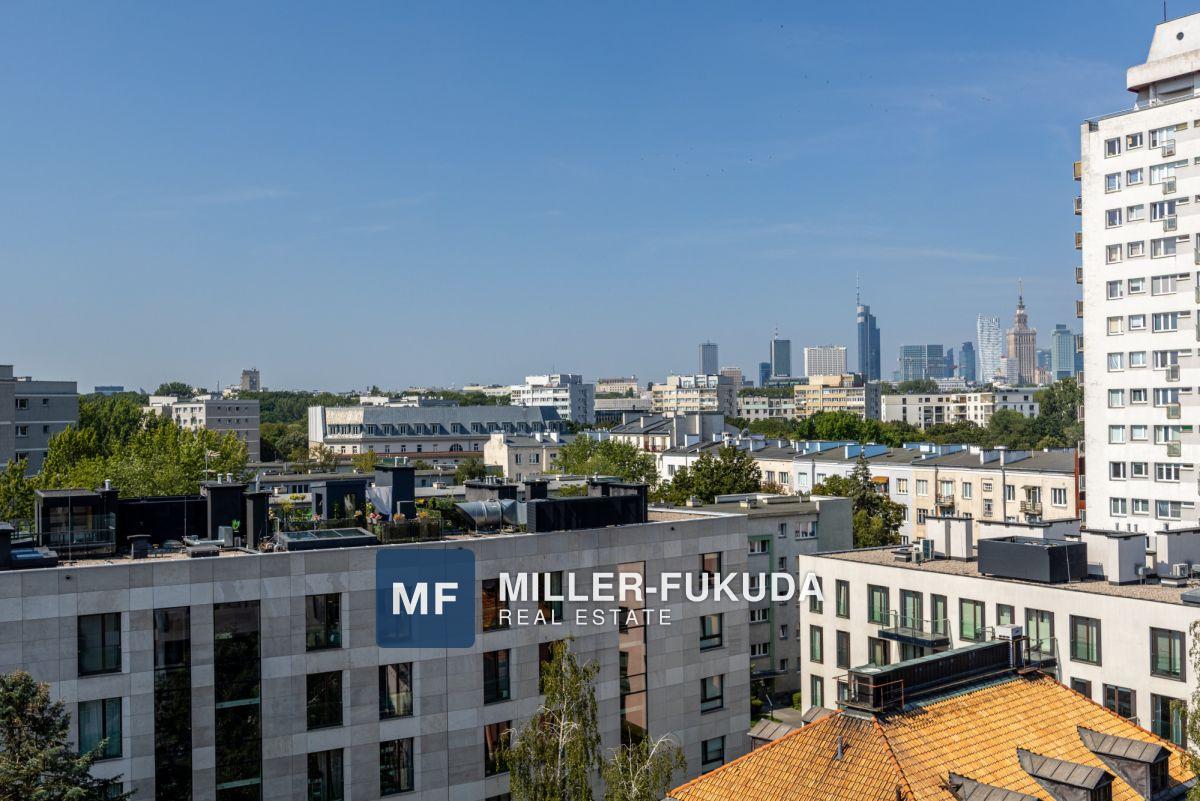Wohnung zum Verkauf - Warszawa, Śródmieście, Solec (13)