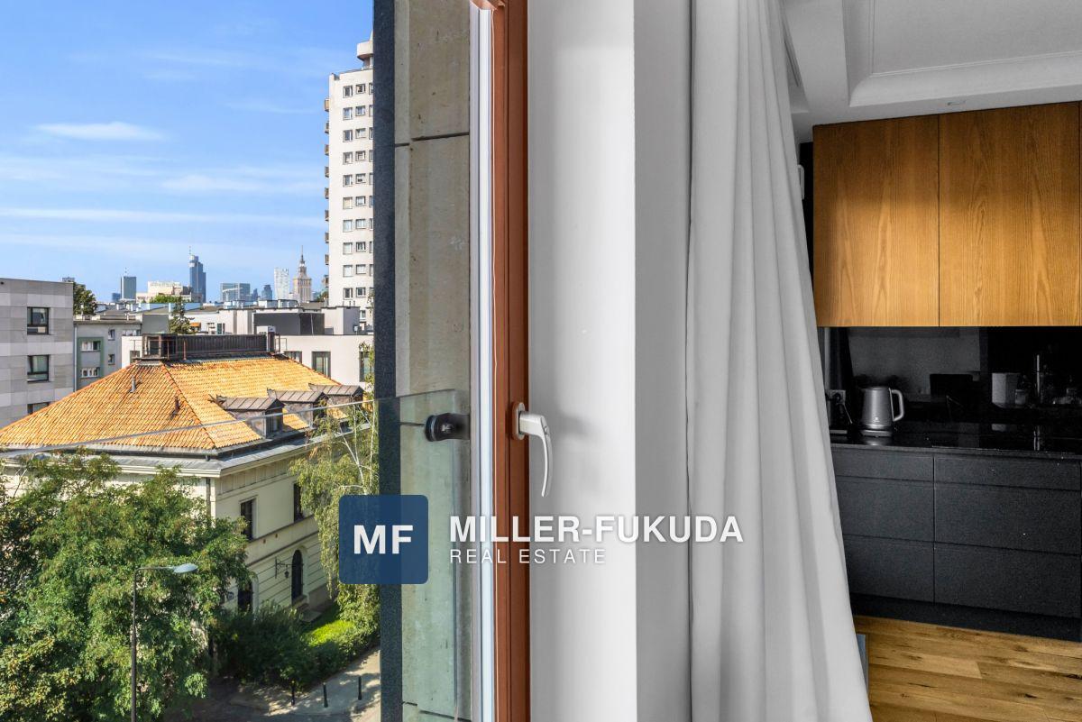 Wohnung zum Verkauf - Warszawa, Śródmieście, Solec (6)