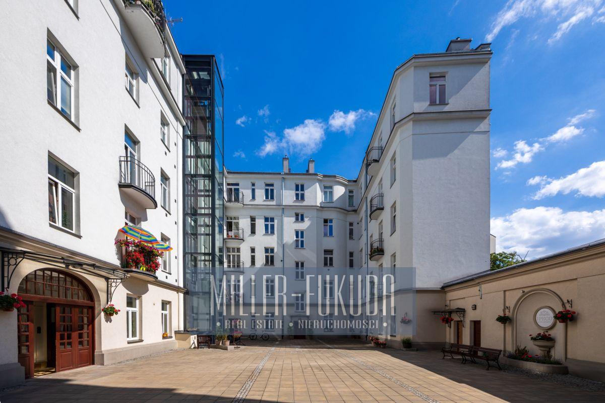 Apartment in Warszawa - Photo 12