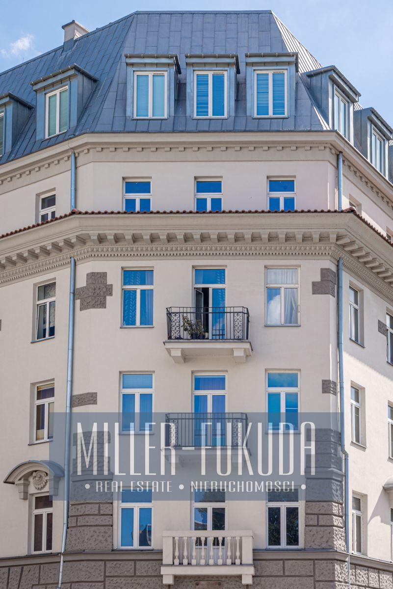 Apartment in Warszawa - Photo 13