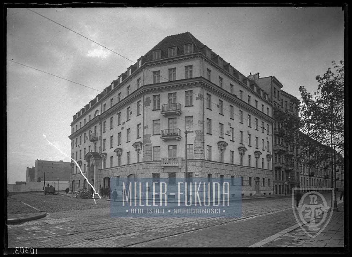Apartment in Warszawa - Photo 14