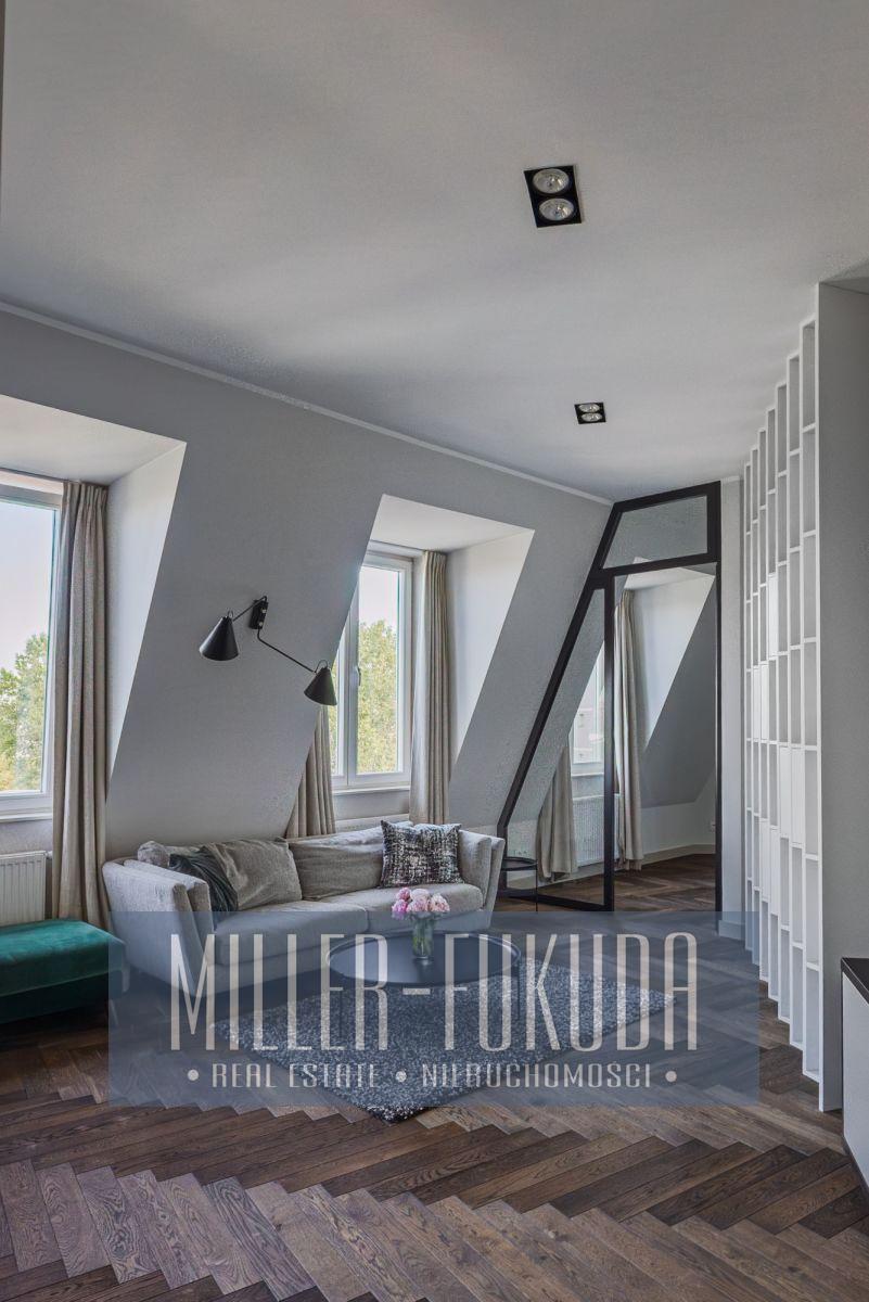 Apartment in Warszawa - Photo 5