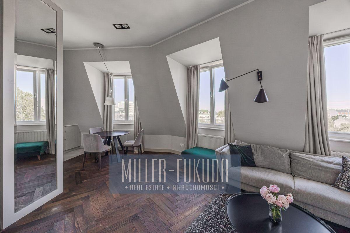 Apartment in Warszawa - Photo 7