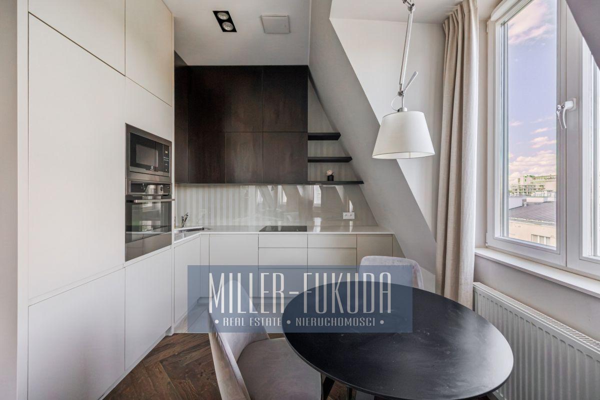 Apartment in Warszawa - Photo 8