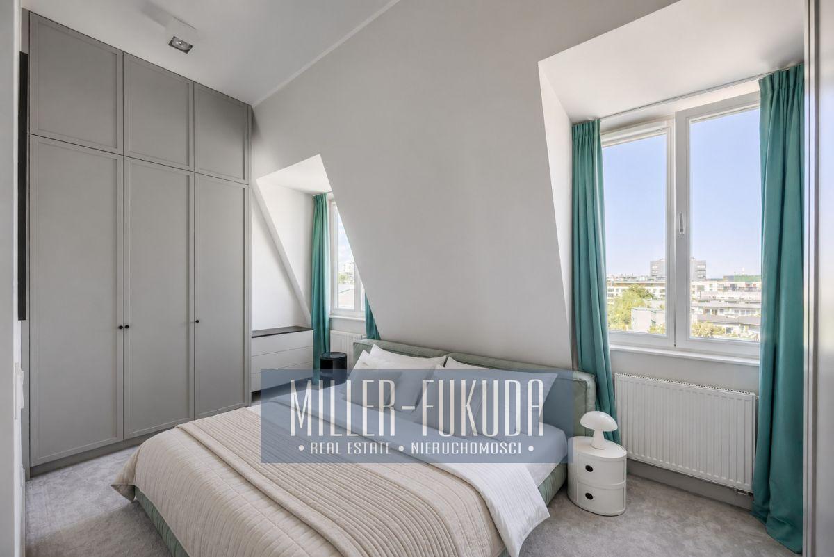 Apartment in Warszawa - Photo 9