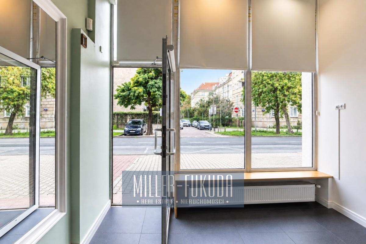 Commercial space for sale - Warszawa, Śródmieście, Piękna (1)