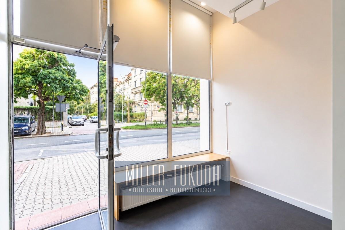 Commercial space for sale - Warszawa, Śródmieście, Piękna (2)