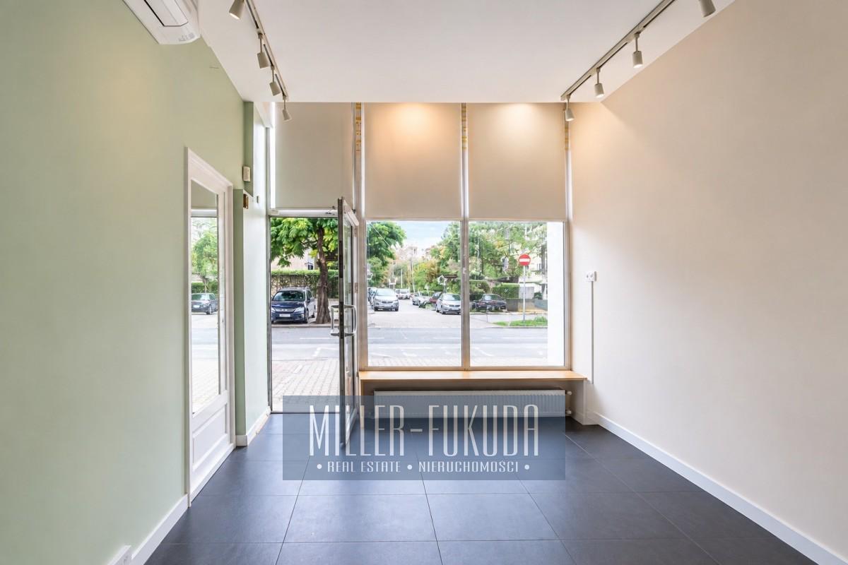 Commercial space for sale - Warszawa, Śródmieście, Piękna (4)