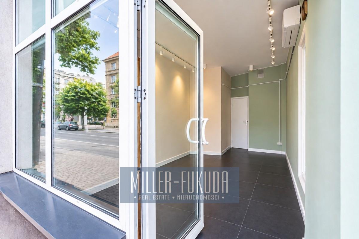 Commercial space for sale - Warszawa, Śródmieście, Piękna (6)