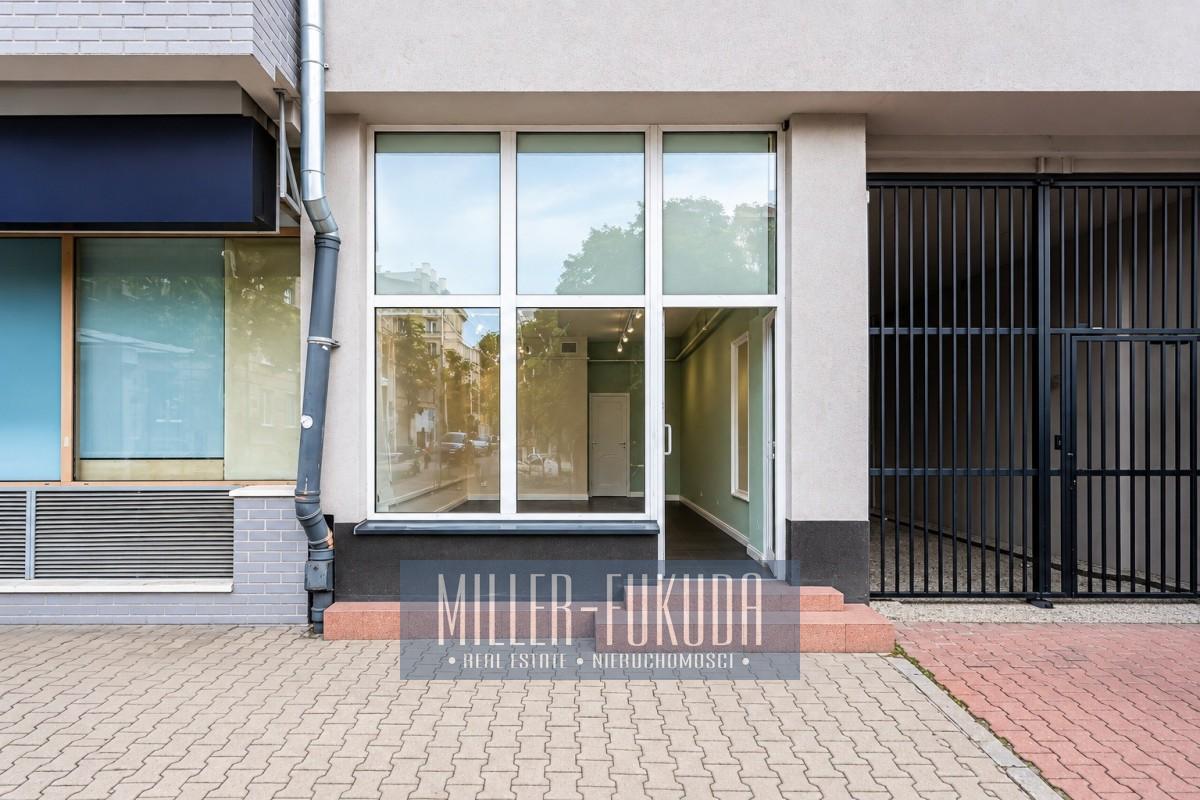 Commercial space for sale - Warszawa, Śródmieście, Piękna (7)